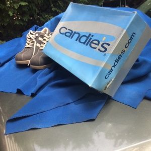 Candies women’s athletic shoes